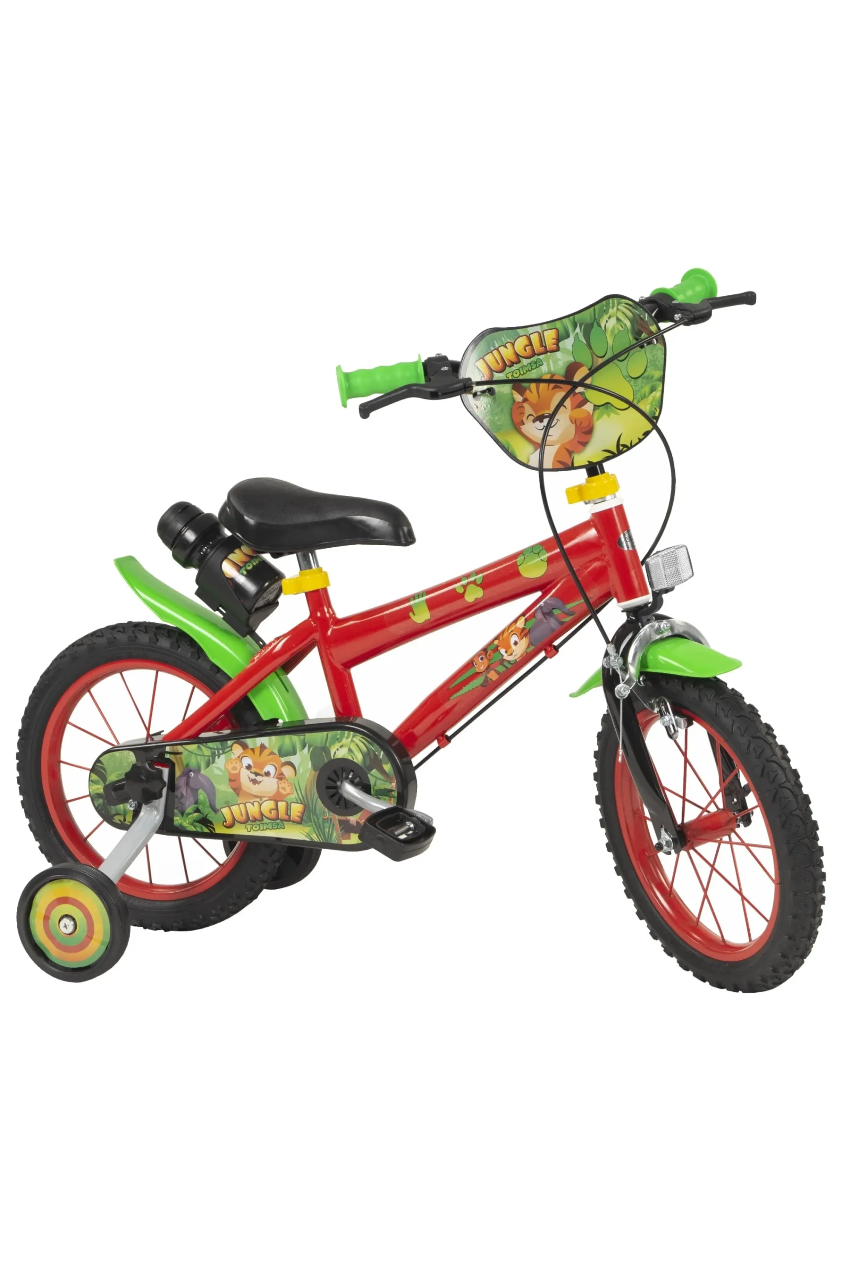Toimsa Bicicleta 14" Jungle