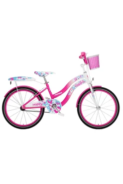 Magikbike Bicicleta 20" Happy 6-9 Anos