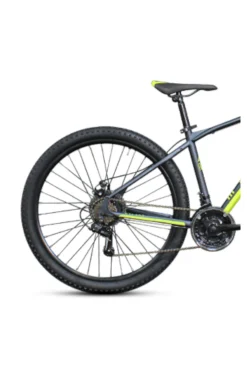 Oem Bicicleta Miland Mtb", Altura , T-48(L) Explore A Natureza Sem Sacrificar O Estilo Inconfundível Da Myland.