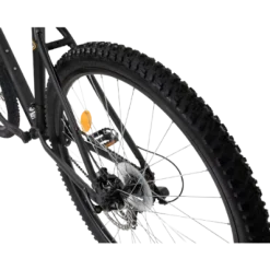 Discovery Adventures Bicicleta Montanha - Suspensão De Alumínio Denver