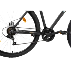 Discovery Adventures Bicicleta Montanha - Suspensão De Alumínio Denver