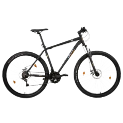 Discovery Adventures Bicicleta Montanha - Suspensão De Alumínio Denver