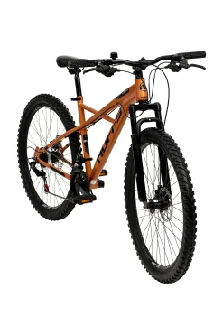 Huffy Bicicleta Montanha Korros 27.5"
