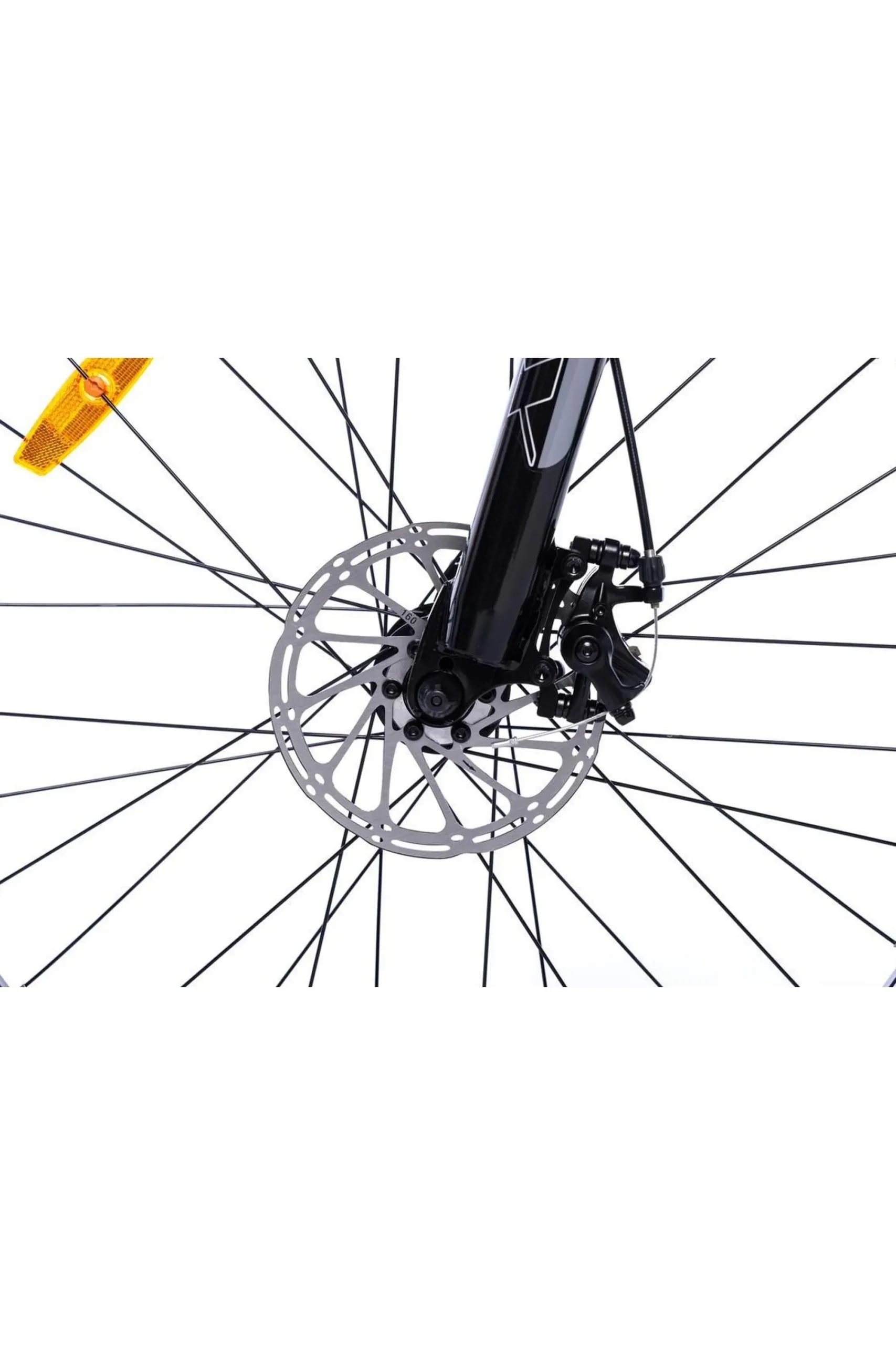Moma Bikes Bicicleta Montanha Rock 26"