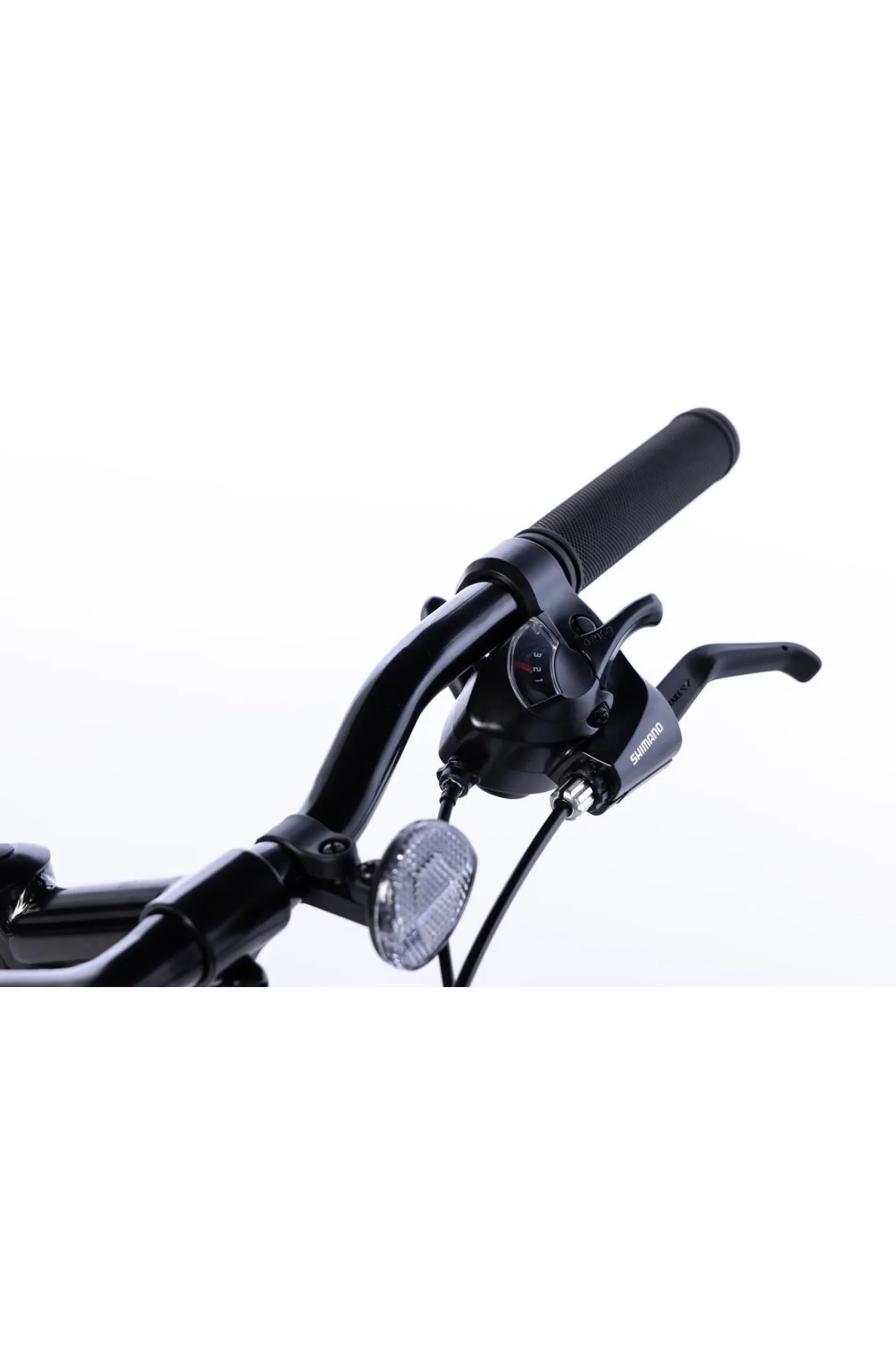 Moma Bikes Bicicleta Montanha Rock 26"