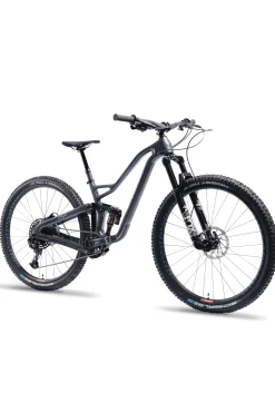 Niner Biciceta Montanha Jet Rdo