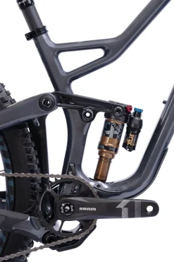 Niner Biciceta Montanha Jet Rdo