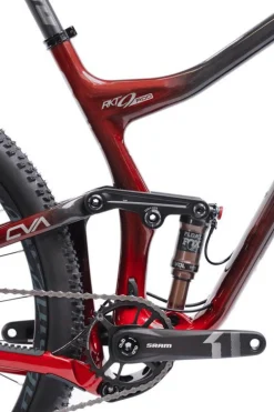 Niner Bicicleta ontanha Rkt Rdo