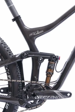 Niner Biciceta ontanha Rkt Rdo