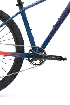 Welt Bicicleta ontanha Ranger 3.0 29