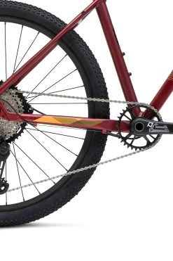 Welt Bicicleta ontanha Ranger 4.0 29" Unisexo - Taanho