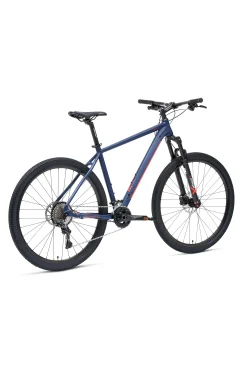 Welt Bicicleta ontanha Rockfall 5.0 29 Unisexo Ultraarinho - Taanho