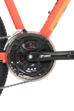 Welt Biciceta Montanha Rockfa 1.0 29 Unisexo Vermeho Cenoura - Tamanho