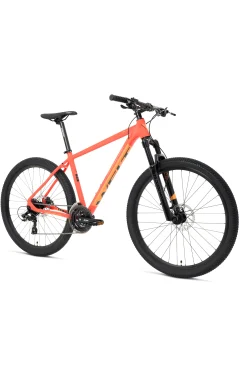 Welt Biciceta Montanha Rockfa 1.0 29 Unisexo Vermeho Cenoura - Tamanho
