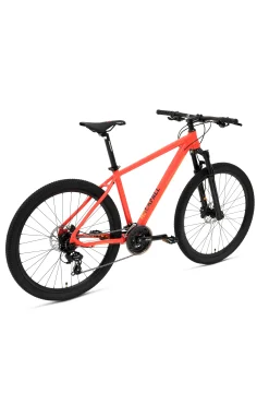 Welt Biciceta Montanha Rockfa 1.0 29 Unisexo Vermeho Cenoura - Tamanho