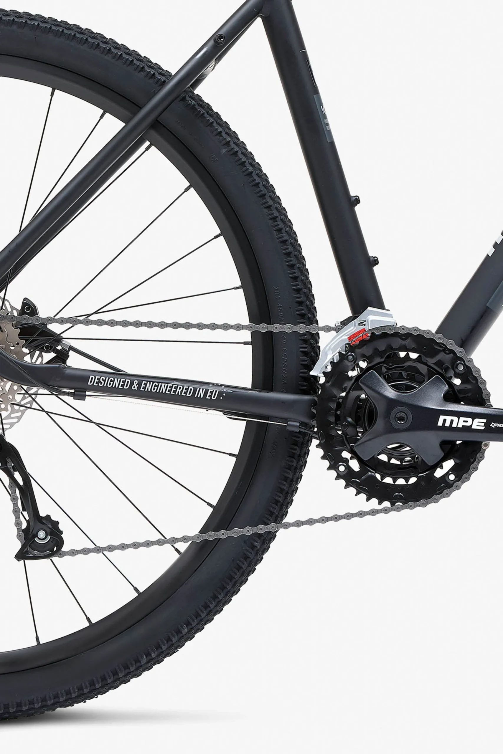 Welt Bicicleta ontanha Rockfall 2.0 29 Unisexo ate - Taanho
