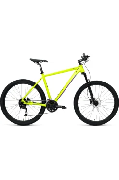 Welt Bicicleta ontanha Rockfall 3.0 29 Unisexo Verde Ácido - Taanho