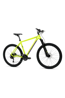 Welt Bicicleta ontanha Rockfall 3.0 29 Unisexo Verde Ácido - Taanho