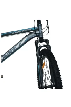 Umit Bicicleta Mountain Bike 26" Region X Cinza-