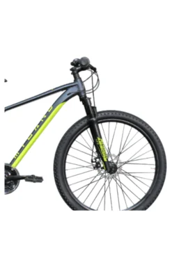 Vital Gym Bicicleta Mtb Miland , , Altura T-43(M)