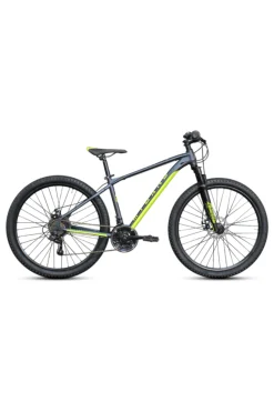 Vital Gym Bicicleta Mtb Miland Altura T-53 (Xl)