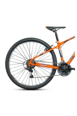 Vital Gym Bicicleta Mtb 