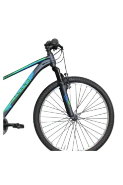 Vital Gym Bicicleta Mtb " Miland Reaction 38