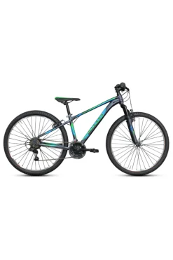 Vital Gym Bicicleta Mtb