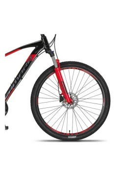 Umit Bicicleta Mtb Camaro De Alumínio Aro 27,5