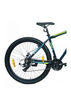 Umit Bicicleta Mtb Leopard 29" T.18