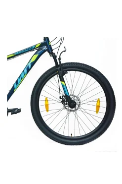 Umit Bicicleta Mtb Leopard 29