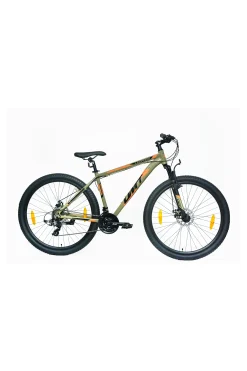 Umit Bicicleta Mtb Leopard 29" T.18