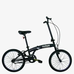 Nilox Bicicleta X0 20''