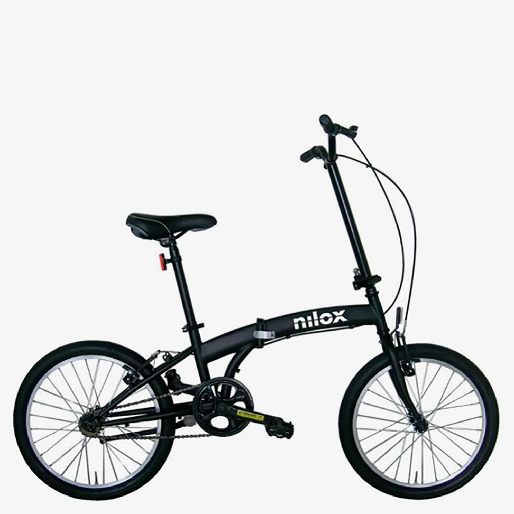 Nilox Bicicleta X0 20''