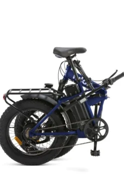 Nilox Bicicleta X8 Pro