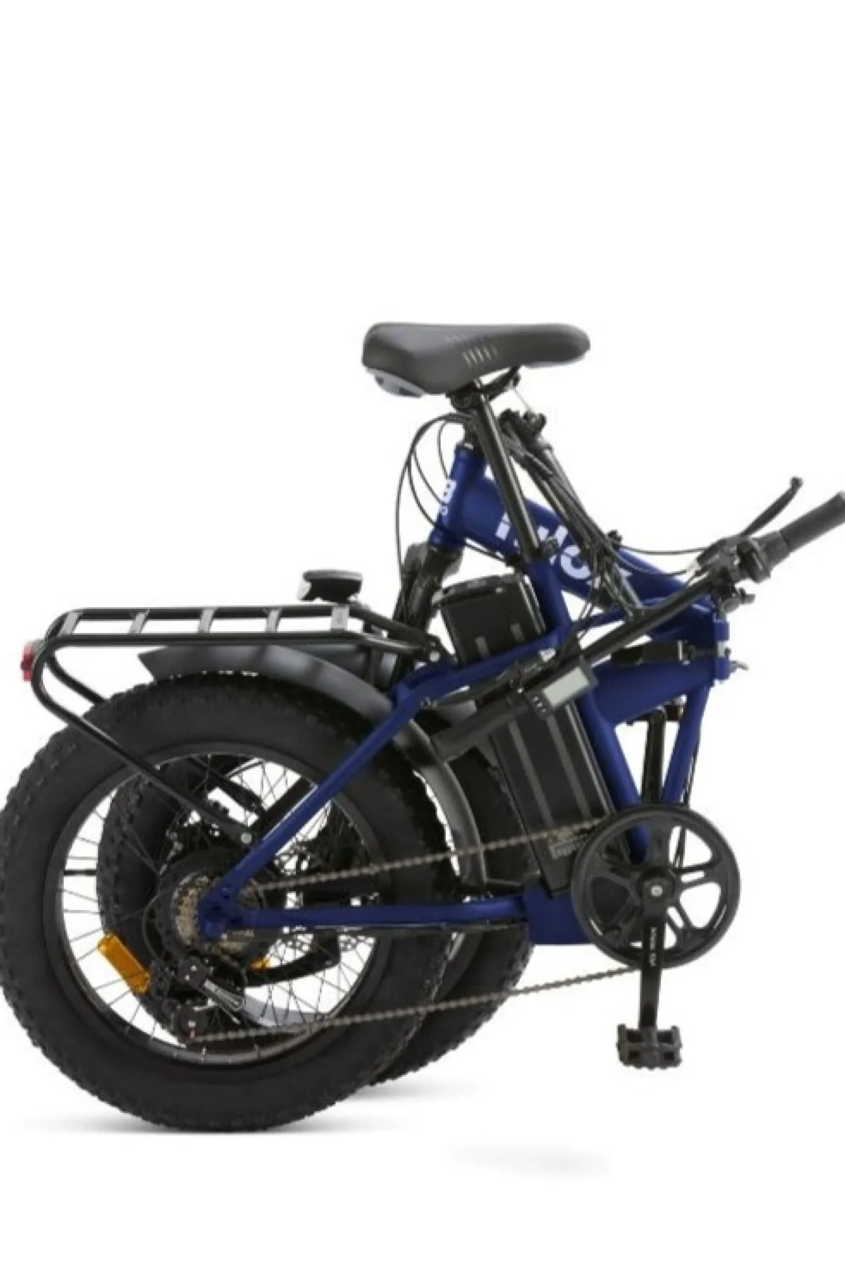 Nilox Bicicleta X8 Pro