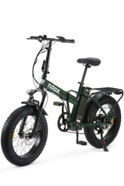 Nilox Bicicleta X8 Pro