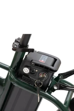 Nilox Bicicleta X8 Pro