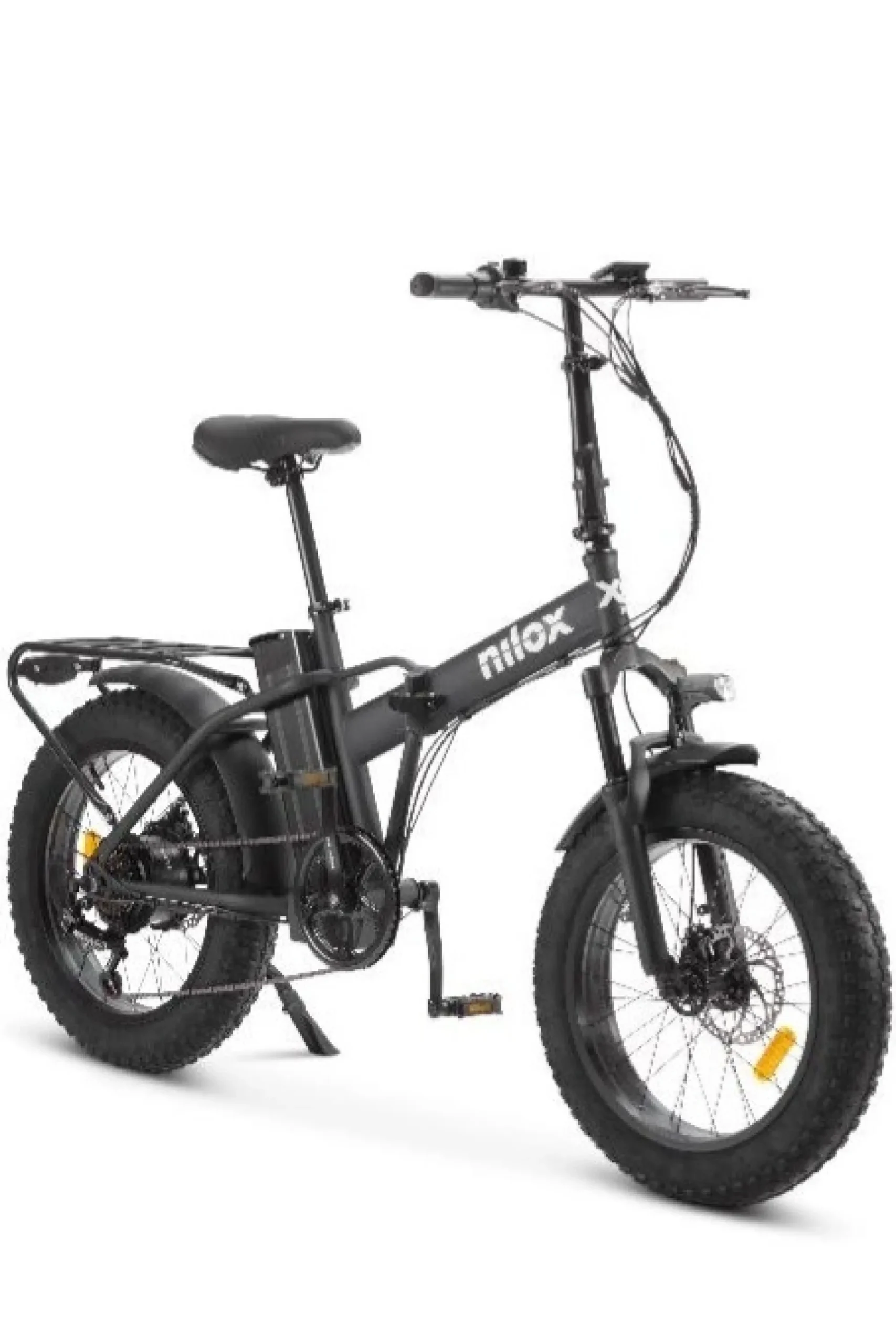 Nilox Bicicleta X8 Pro