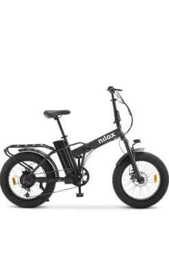 Nilox Bicicleta X8 Pro