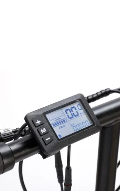 Nilox Bicicleta X8 Pro