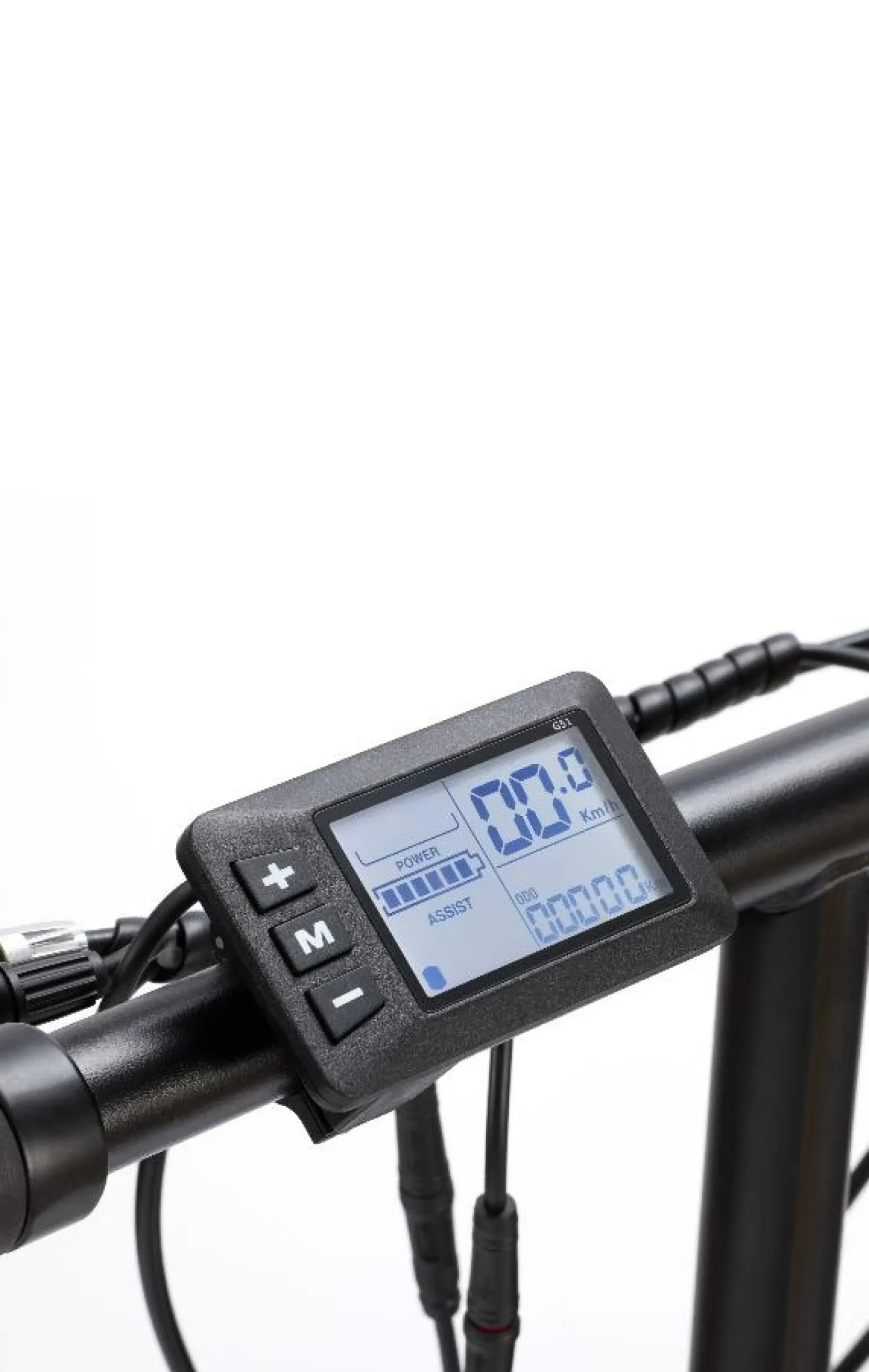 Nilox Bicicleta X8 Pro