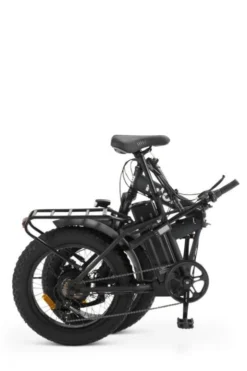 Nilox Bicicleta X8 Pro