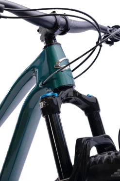Niner Bicicleta Jet Rdo