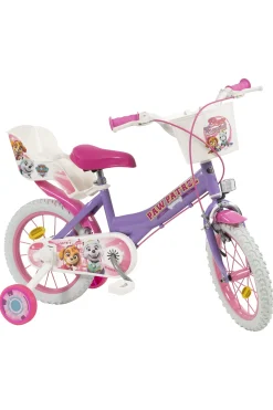 Toimsa Bicicleta 14" Paw Patrol