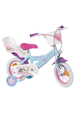 Toimsa Bicicleta Pets 12"