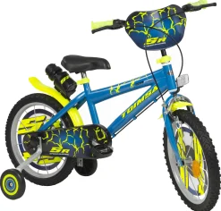 Toimsa Bicicleta 16" Raios