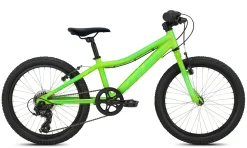 Coluer Bicicleta Rider 206