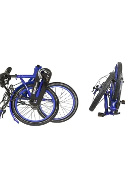 Airel Bicicletas Dobráveis Crianças 14"