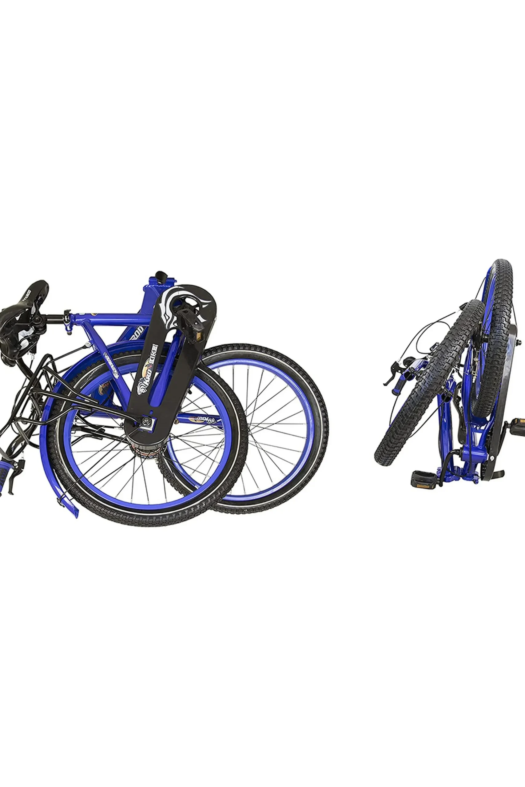 Airel Bicicletas Dobráveis Crianças 14"